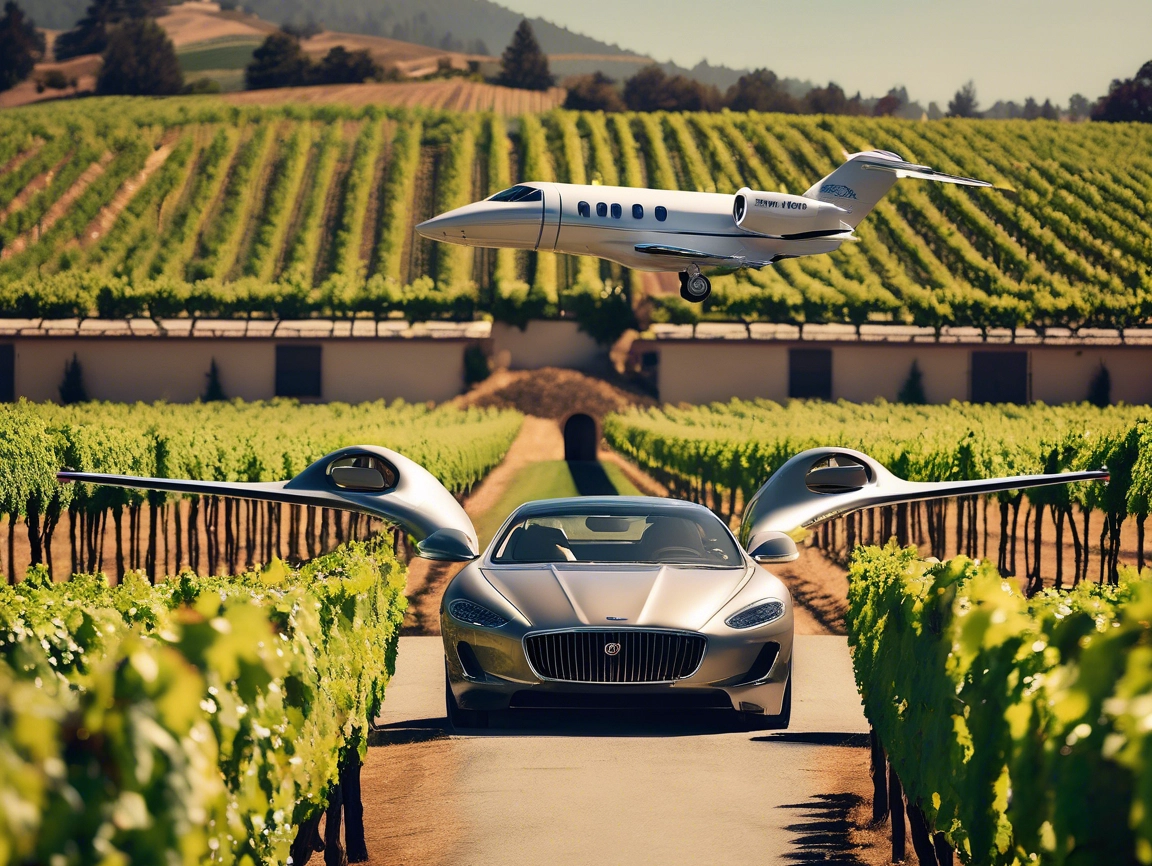 Our Trusted Business Partners