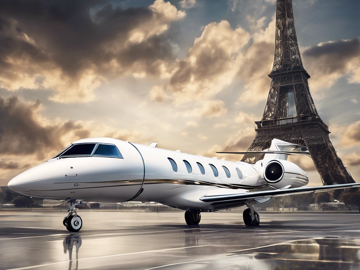 Vegas Express Jets, Paris Deals